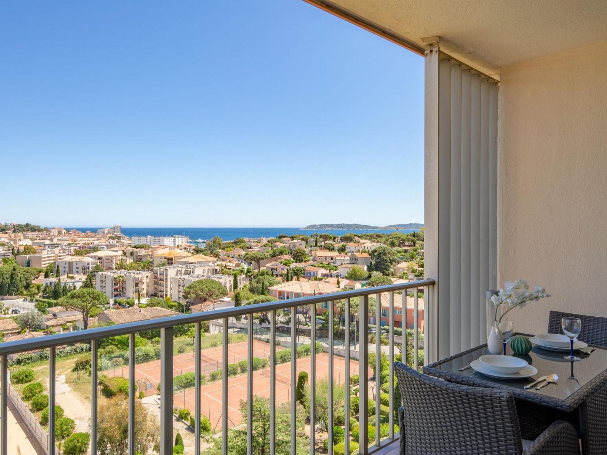 Les Coteaux Du Preconil-6 By Interhome *